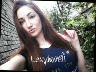 Lexylovell