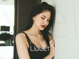 LiaGet