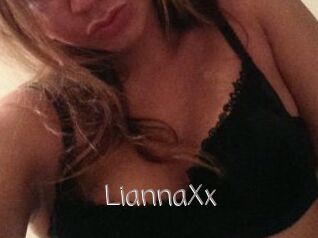 LiannaXx