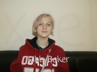 LibbyBaker