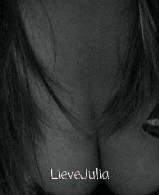 LieveJulia