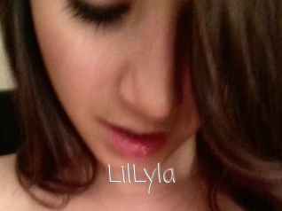 LilLyla