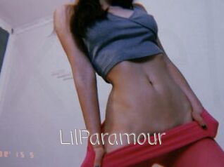 LilParamour