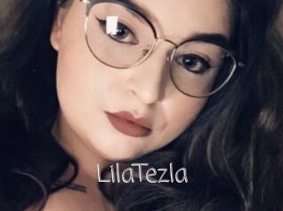 LilaTezla