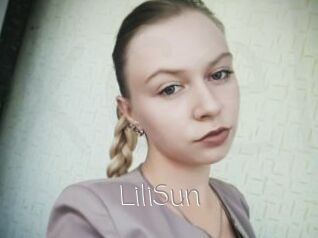 LiliSun