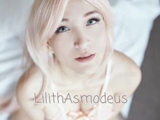 LilithAsmodeus