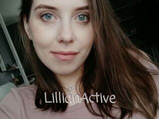 LillianActive