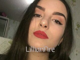 LillianFire