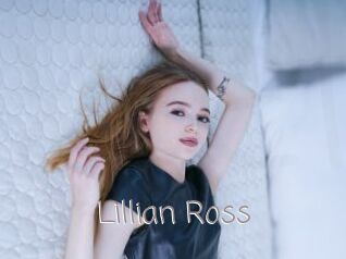 Lillian_Ross