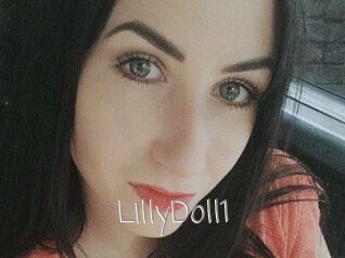 LillyDoll1