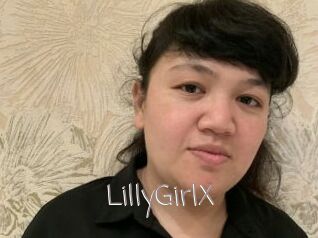 LillyGirlX