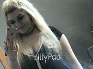 Lilly_Pad