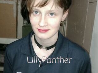 LillyPanther