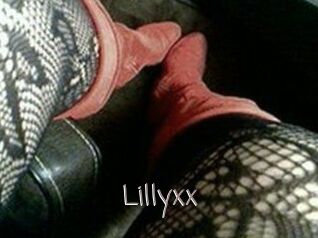 Lillyxx