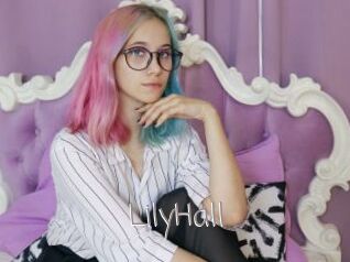 LilyHall