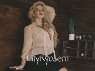 LilyKyosem