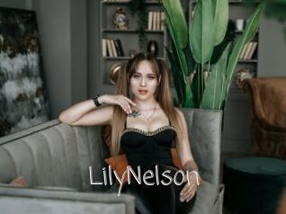 LilyNelson