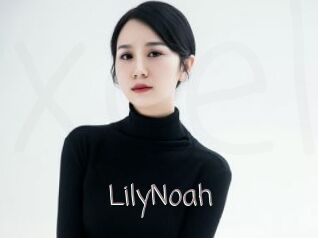 LilyNoah