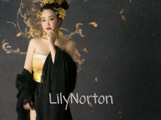 LilyNorton