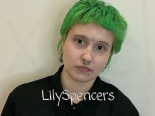 LilySpencers