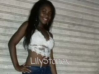 LilyStonex