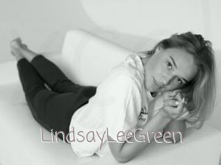 LindsayLeeGreen