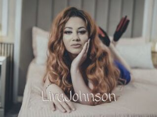 LiraJohnson