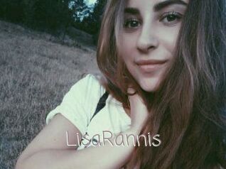 LisaRannis