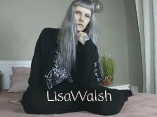 LisaWalsh