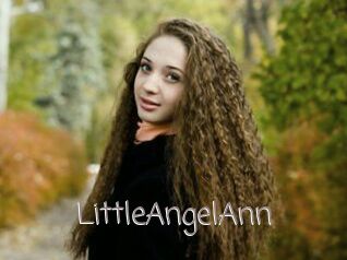 LittleAngelAnn