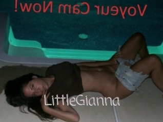 LittleGianna