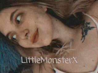 LittleMonsterX