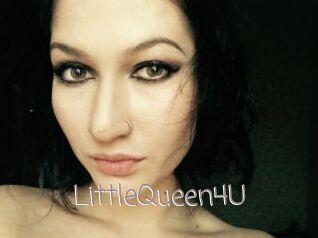 LittleQueen4U