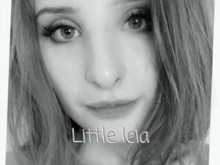 Little_leia