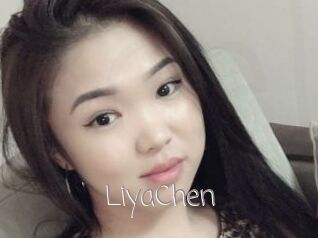 LiyaChen