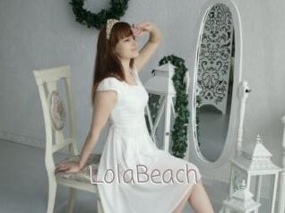 LolaBeach