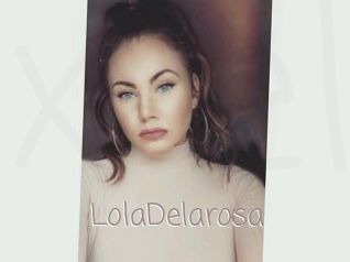 LolaDelarosa