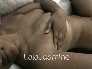 Lola_Jasmine