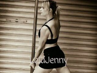 LolaJenny