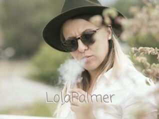 LolaPalmer