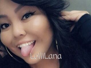 LolliLana