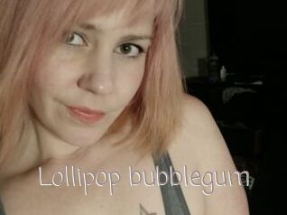 Lollipop_bubblegum