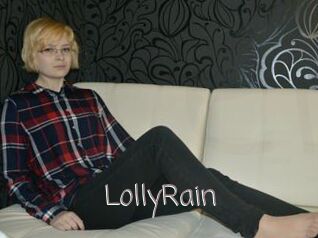 LollyRain