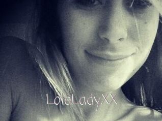 LoloLadyXX