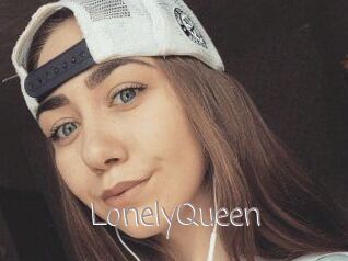 LonelyQueen