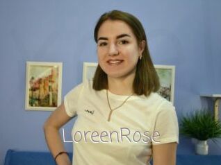 LoreenRose