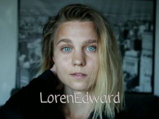 LorenEdward