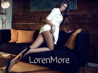 LorenMore