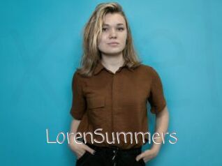 LorenSummers