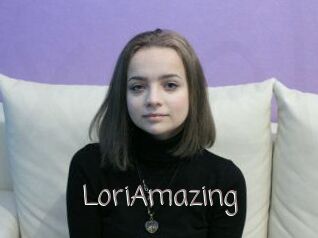 LoriAmazing